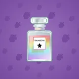 Perfume Bottle #847