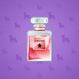 Perfume Bottle #869 Perfume Bottle #869