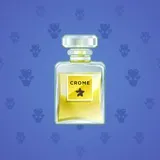 Perfume Bottle #95 Perfume Bottle #95