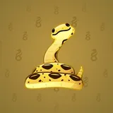 Pet Snake #100 Pet Snake #100