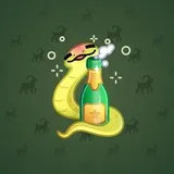 Pet Snake #1005 Pet Snake #1005
