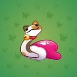 Pet Snake #1013 Pet Snake #1013