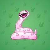 Pet Snake #1018 Pet Snake #1018