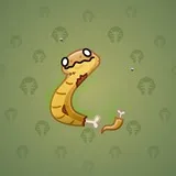 Pet Snake #1024 Pet Snake #1024