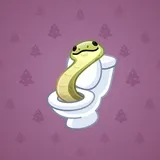 Pet Snake #1025 Pet Snake #1025