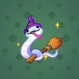 Pet Snake #1056 Pet Snake #1056