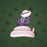 Pet Snake #1057 Pet Snake #1057