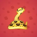 Pet Snake #1075 Pet Snake #1075
