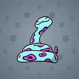 Pet Snake #1091 Pet Snake #1091