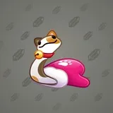 Pet Snake #1092 Pet Snake #1092