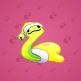 Pet Snake #1097 Pet Snake #1097