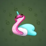 Pet Snake #1113 Pet Snake #1113