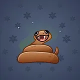 Pet Snake #1127