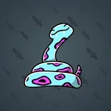 Pet Snake #1131 Pet Snake #1131