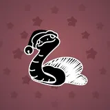 Pet Snake #1137 Pet Snake #1137