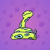 Pet Snake #1138 Pet Snake #1138