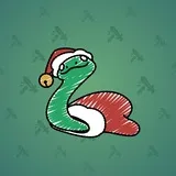 Pet Snake #1142 Pet Snake #1142