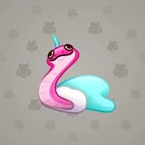 Pet Snake #1143 Pet Snake #1143