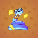 Pet Snake #1153 Pet Snake #1153