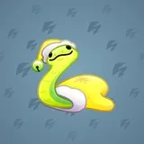 Pet Snake #118