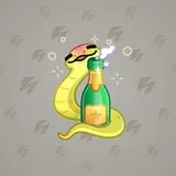 Pet Snake #1195 Pet Snake #1195