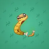 Pet Snake #1196 Pet Snake #1196