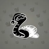Pet Snake #1202 Pet Snake #1202
