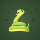 Pet Snake #1209 Pet Snake #1209