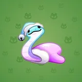 Pet Snake #1215 Pet Snake #1215
