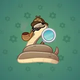 Pet Snake #1223 Pet Snake #1223