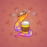Pet Snake #1253 Pet Snake #1253