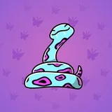 Pet Snake #1274