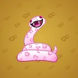Pet Snake #1278 Pet Snake #1278