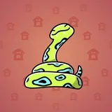 Pet Snake #1285 Pet Snake #1285