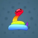 Pet Snake #1313 Pet Snake #1313