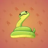 Pet Snake #1321