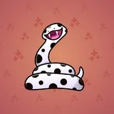 Pet Snake #1322 Pet Snake #1322