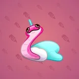 Pet Snake #1330