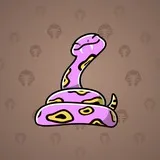 Pet Snake #1350 Pet Snake #1350