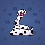 Pet Snake #1360 Pet Snake #1360