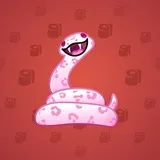 Pet Snake #1377 Pet Snake #1377