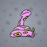 Pet Snake #1382 Pet Snake #1382