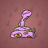 Pet Snake #1395 Pet Snake #1395