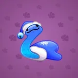 Pet Snake #1400 Pet Snake #1400