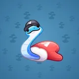 Pet Snake #1422 Pet Snake #1422