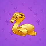 Pet Snake #1427 Pet Snake #1427
