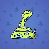 Pet Snake #1436 Pet Snake #1436