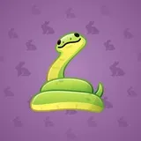 Pet Snake #1457 Pet Snake #1457