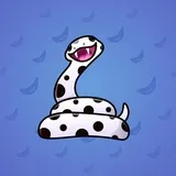 Pet Snake #1458 Pet Snake #1458