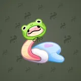 Pet Snake #1462
